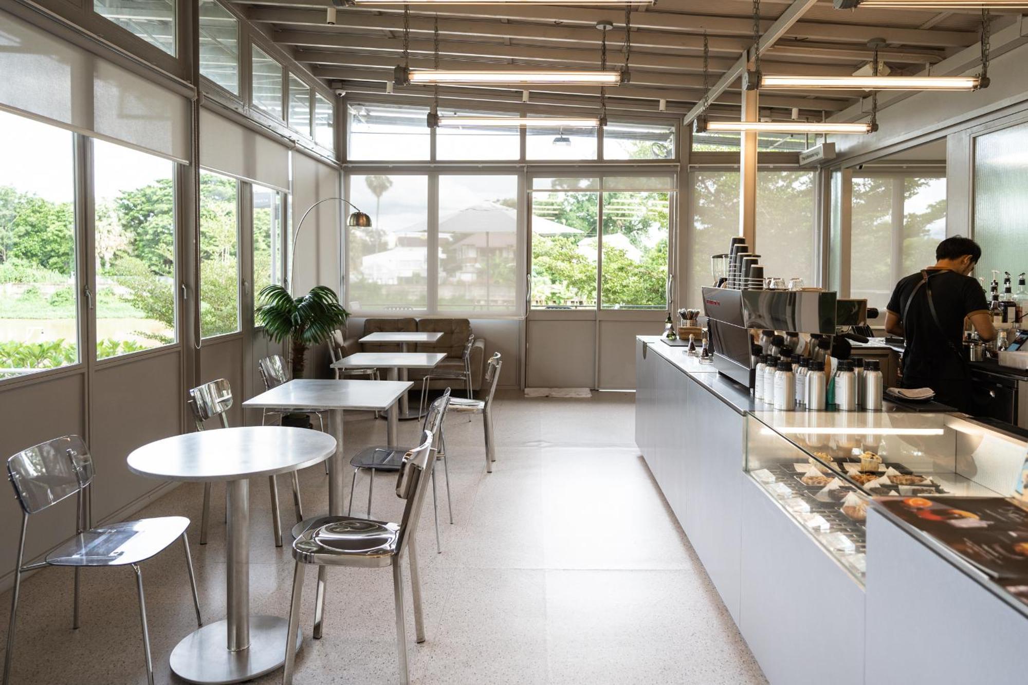 Maraya Hotel & Resort -Sha Plus Τσιάνγκ Μάι Εξωτερικό φωτογραφία