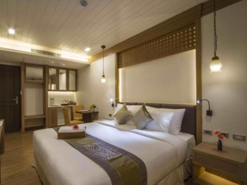 Maraya Hotel & Resort -Sha Plus Τσιάνγκ Μάι Εξωτερικό φωτογραφία